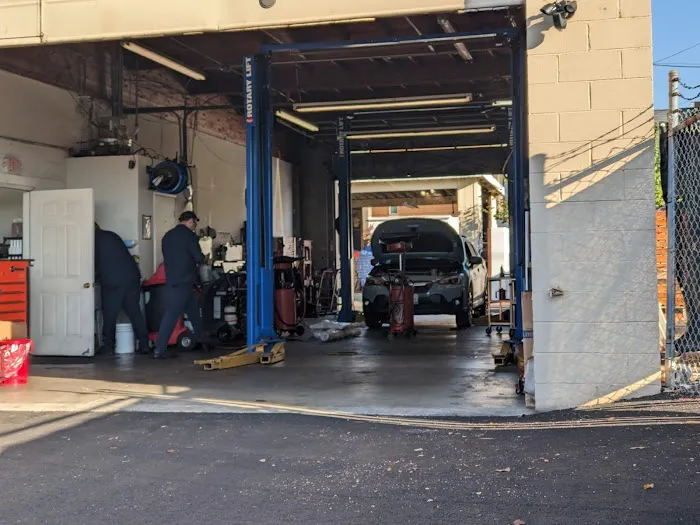 BYOC Auto Repair 1