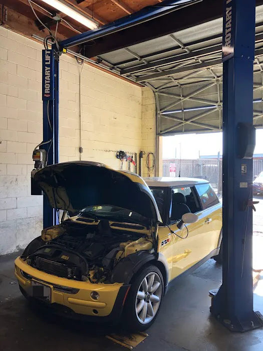 BYOC Auto Repair 3