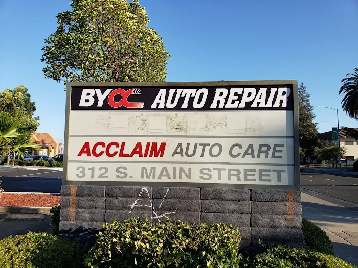 BYOC Auto Repair 4