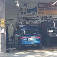 Joe's Tune Up & Auto Services Center