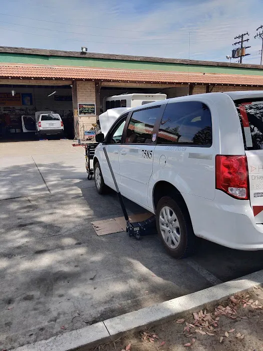 Joe's Tune Up & Auto Services Center 6