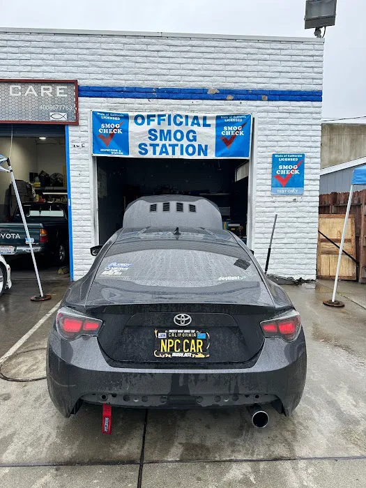 Smog Check 4 less | Star Station |Milpitas Smog Check 8