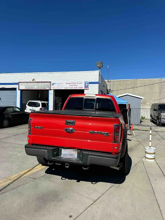 Smog Check 4 less | Star Station |Milpitas Smog Check 5