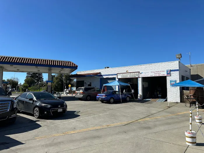 Smog Check 4 less | Star Station |Milpitas Smog Check 4