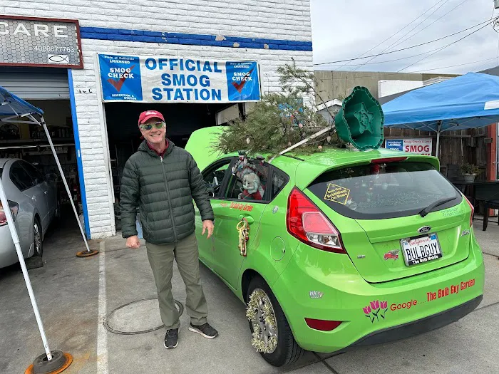 Smog Check 4 less | Star Station |Milpitas Smog Check 7