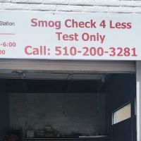 Smog Check 4 less | Star Station |Milpitas Smog Check