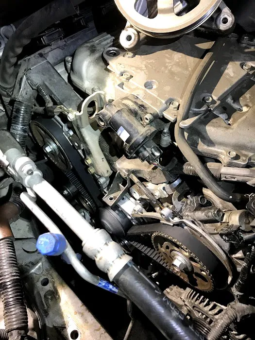 EJ's Auto Care 3