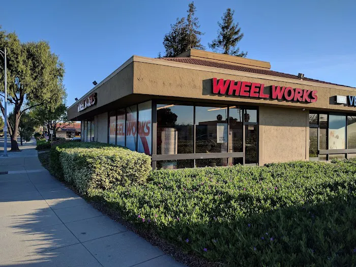 Wheel Works 5