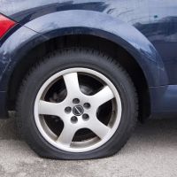 Milpitas Mobile Tire Service