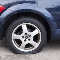 Milpitas Mobile Tire Service ico