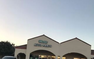 o'reilly oceanside