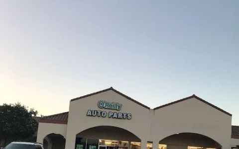 auto parts milpitas