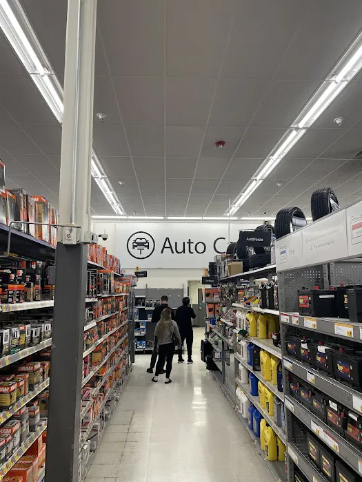 Walmart Auto Care Centers 2