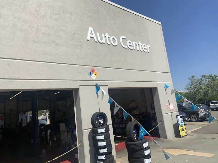 Walmart Auto Care Centers 6