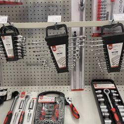 AutoZone Auto Parts ico