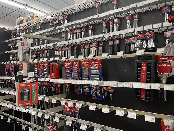 AutoZone Auto Parts 3