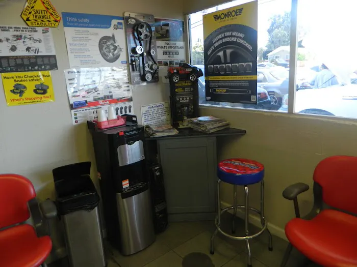 Quality Tune-Up Car Care Center 3