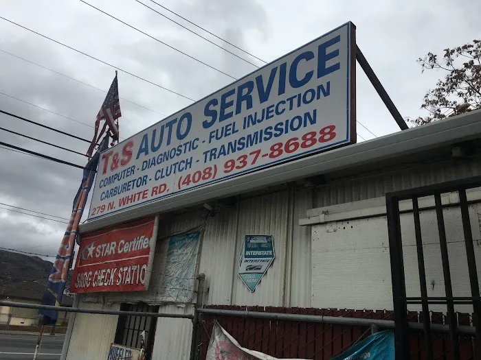 T & S Auto Services 6