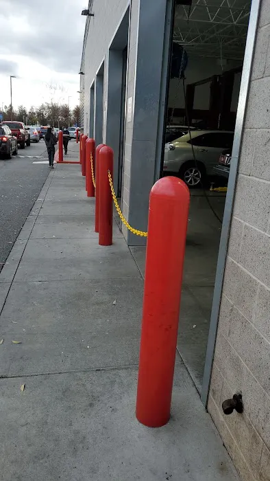Costco Tire Center 4