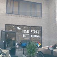 High Street Automotive