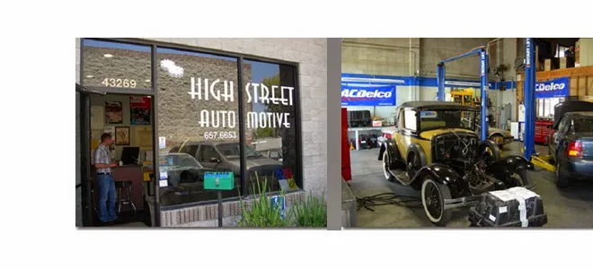 High Street Automotive 2