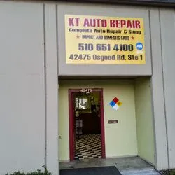 KT Auto Repair 7