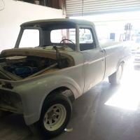 Mendez Auto Body And Frame