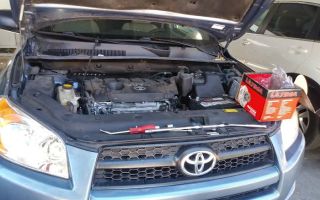 mobile auto clinic - mobile mechanic service