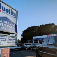 Quality Tune-Up Car Care Center