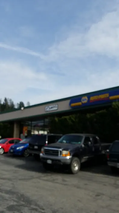 NAPA Auto Parts - Ernies Auto Center 0