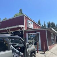 Ben Lomond Tire Brake & Auto