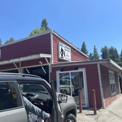 Ben Lomond Tire Brake & Auto ico