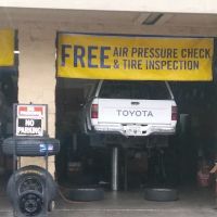 Skip's Tire & Auto Repair Center