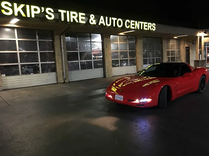 Skip's Tire & Auto Repair Center 5