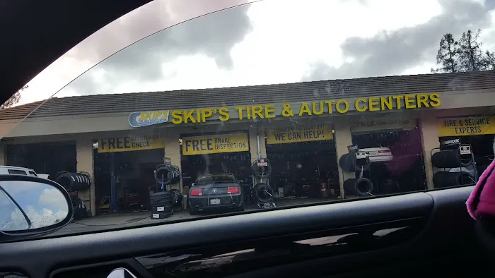 Skip's Tire & Auto Repair Center 3