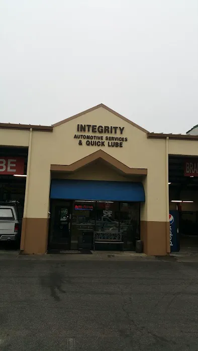 Integrity Automotive Tire Pros 5