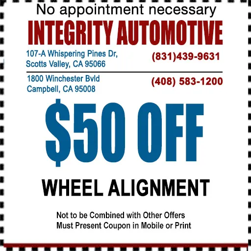 Integrity Automotive Tire Pros 7