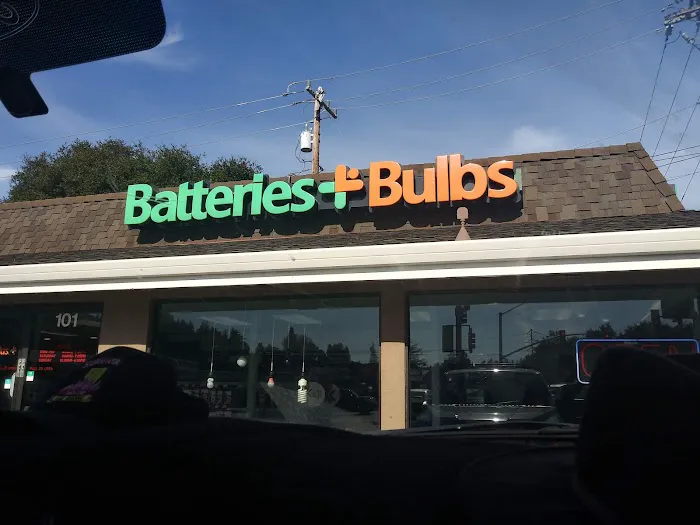 Batteries Plus 4