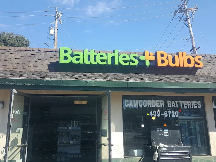 Batteries Plus 3