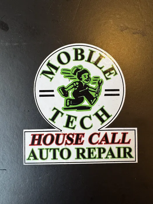 Mobile Tech Auto Repair 3