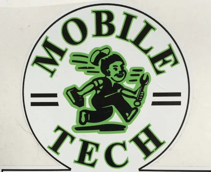 Mobile Tech Auto Repair 7