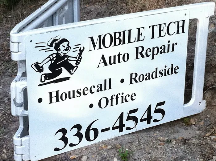 Mobile Tech Auto Repair 9