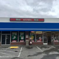 O'Reilly Auto Parts