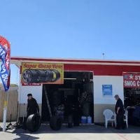 Premier Star Smog Check, Mountain View