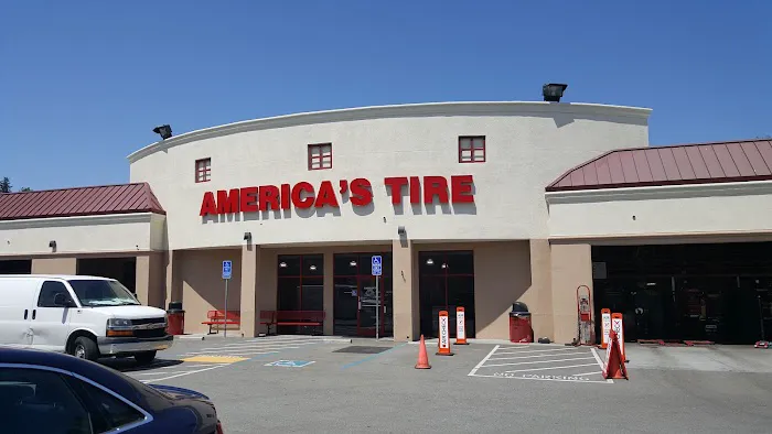 America's Tire 1