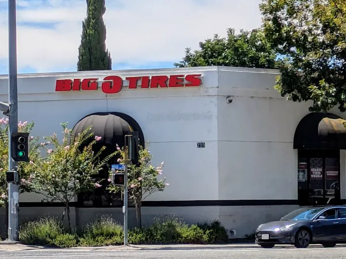 Big O Tires 3