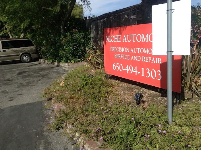 PALO ALTO AUTO CARE 0