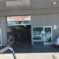 All VW & Japanese Shop