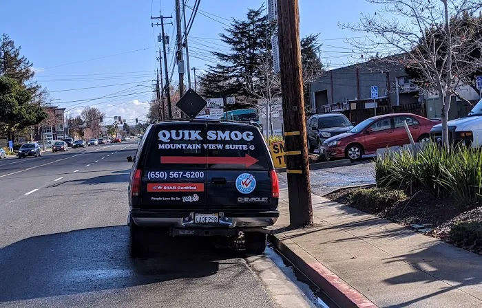 Quik Smog 4