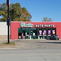 O'Reilly Auto Parts